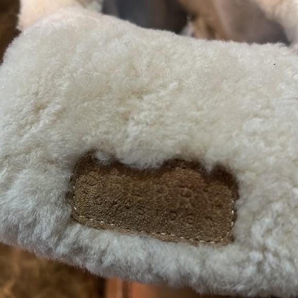 SPERRY Top slider boots 8.5 Great warm boots suede. MN89 - Picture 5 of 7